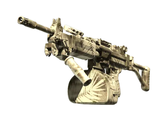 Negev | Palm (Field-Tested)