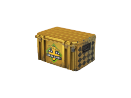 Operation Breakout Weapon Case