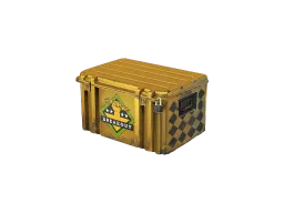 Operation Breakout Weapon Case