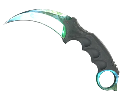 ★ Karambit | Gamma Doppler (Minimal Wear) Phase 3