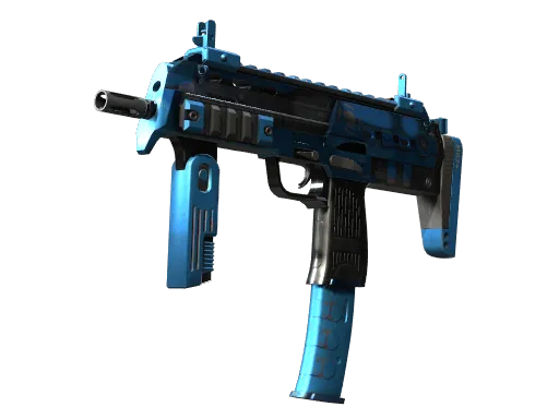 MP7 | Cirrus (Factory New)