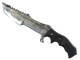 ★ StatTrak™ Huntsman Knife | Scorched (Battle-Scarred)