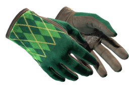 ★ Driver Gloves | Hand Sweaters (Factory New)