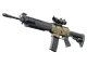 SG 553 | Tornado CS2 skin