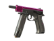 CZ75-Auto | The Fuschia Is Now skin