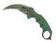 ★ Karambit | Boreal Forest (Field-Tested)