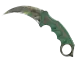 ★ Karambit | Boreal Forest CS2 skin