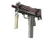 MAC-10 | Pipe Down CS2 skin