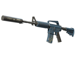 M4A1-S | Guardian (Field-Tested)