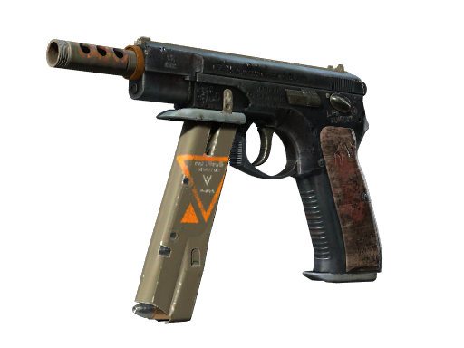 CZ75-Auto | Vendetta (Factory New)