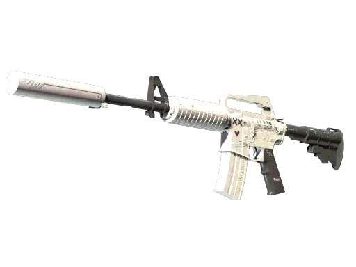 Souvenir M4A1-S | Printstream (Field-Tested)