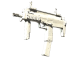 MP7 | Whiteout skin