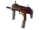 MP7 | Fade (Field-Tested)