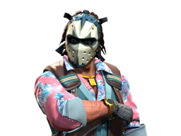 Sir Bloody Miami Darryl | The Professionals