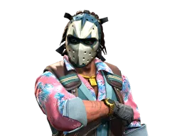 The Professionals - CS2 Skin Prices