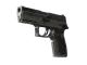 P250 | Dark Filigree CS2 skin