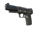 Five-SeveN | Heat Treated CS2 skin