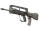 FAMAS | Grey Ghost