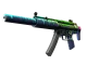 MP5-SD | Phosphor CS2 skin