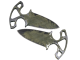 ★ Shadow Daggers | Safari Mesh (Battle-Scarred)