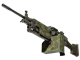M249 | Jungle DDPAT (Well-Worn)