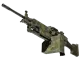 M249 | Jungle DDPAT CS2 skin