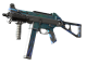 StatTrak™ UMP-45 | Continuum (Minimal Wear)