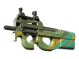 P90 | Mustard Gas
