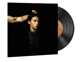 StatTrak™ Music Kit | PVRIS, Evergreen