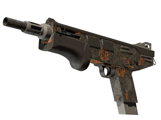 StatTrak™ MAG-7 | Memento (Factory New)