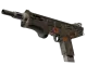 MAG-7 | Memento CS2 skin