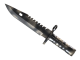 ★ M9 Bayonet | Scorched (Minimal Wear)