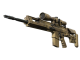 Souvenir SCAR-20 | Sand Mesh (Factory New)
