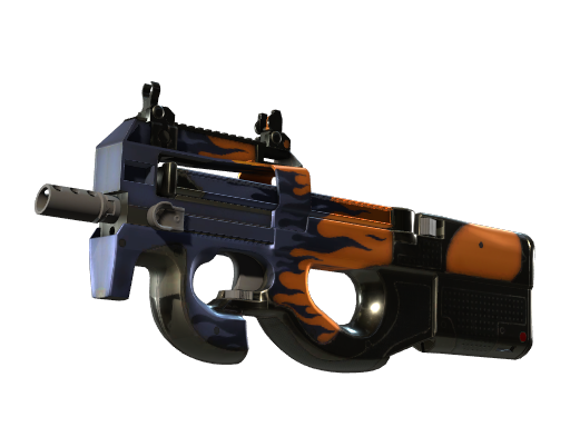 P90 | Chopper (Factory New)