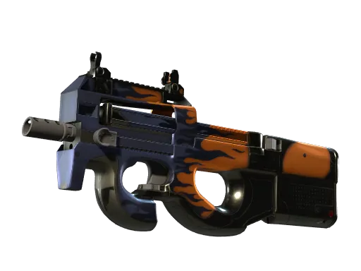 P90 | Chopper (Factory New)