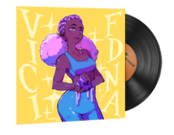 Music Kit | Freaky DNA, Vici