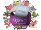 Shanghai 2024 Legends Autograph Capsule CS2 skin