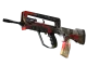 FAMAS | Roll Cage CS2 skin