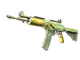 Galil AR | Galigator CS2 skin