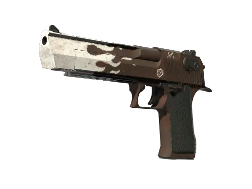 Desert Eagle | Oxide Blaze (Factory New)