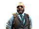 Little Kev | The Professionals skin