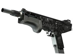 StatTrak™ MAG-7 | SWAG-7 (Factory New)