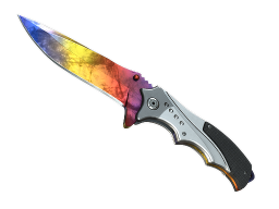 ★ Nomad Knife | Marble Fade (Factory New)