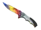 ★ Nomad Knife | Marble Fade