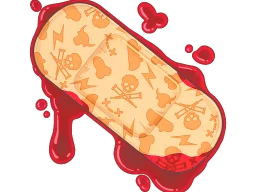 Sticker | Gonna Leave A Mark