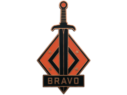 Bravo Pin