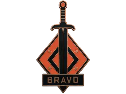 Bravo Pin
