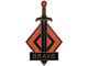 Bravo Pin