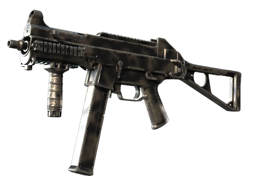 Souvenir UMP-45 | Scorched (Field-Tested)