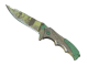 ★ StatTrak™ Nomad Knife | Boreal Forest (Battle-Scarred)